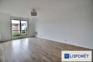  Appartement � vendre 4 pi�ces 77 m�