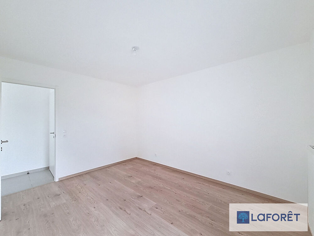 Vente Appartement Appartement Versonnex 3 pièce(s) 64,27 m2 Versonnex