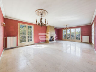  Maison à vendre 10 pièces 212 m²