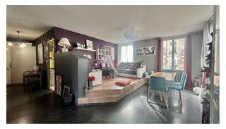  Appartement à vendre 3 pièces 73 m²