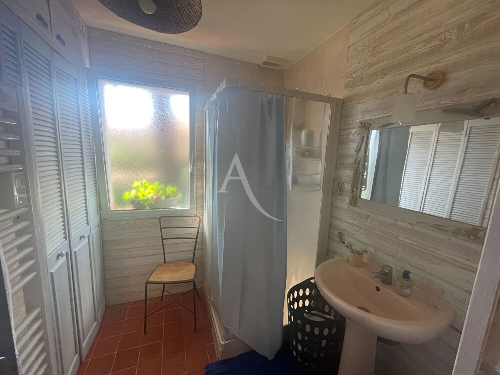  vendre  Maison Jard-sur-Mer (85520)