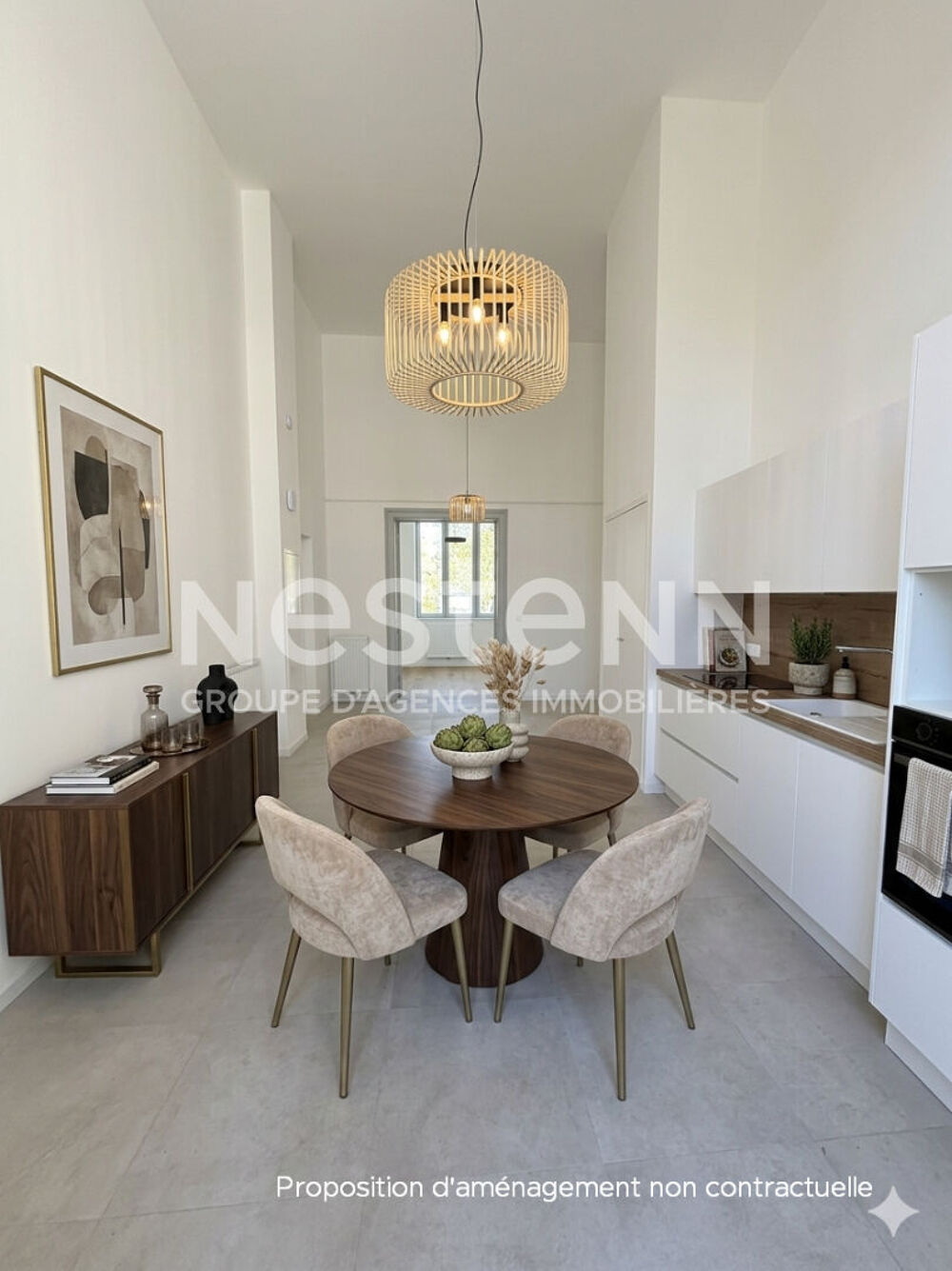 Vente Appartement RARE À LA VENTE - DISPONIBLE IMMÉDIATEMENT - APPARTEMENT - TERRASSE - PARKING Verdun
