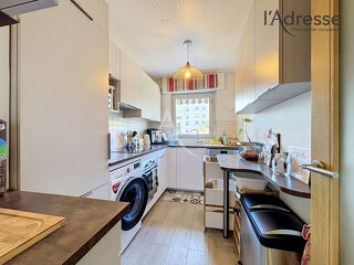  Appartement à vendre 3 pièces 67 m²
