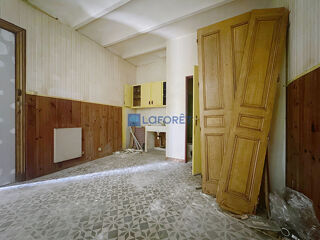  Appartement � vendre 1 pi�ce 16 m�