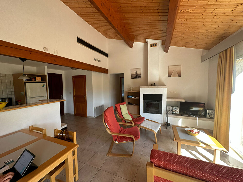 Vente Maison Belle villa sur domaine de vacances Quillan