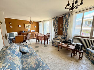  Appartement � vendre 4 pi�ces 