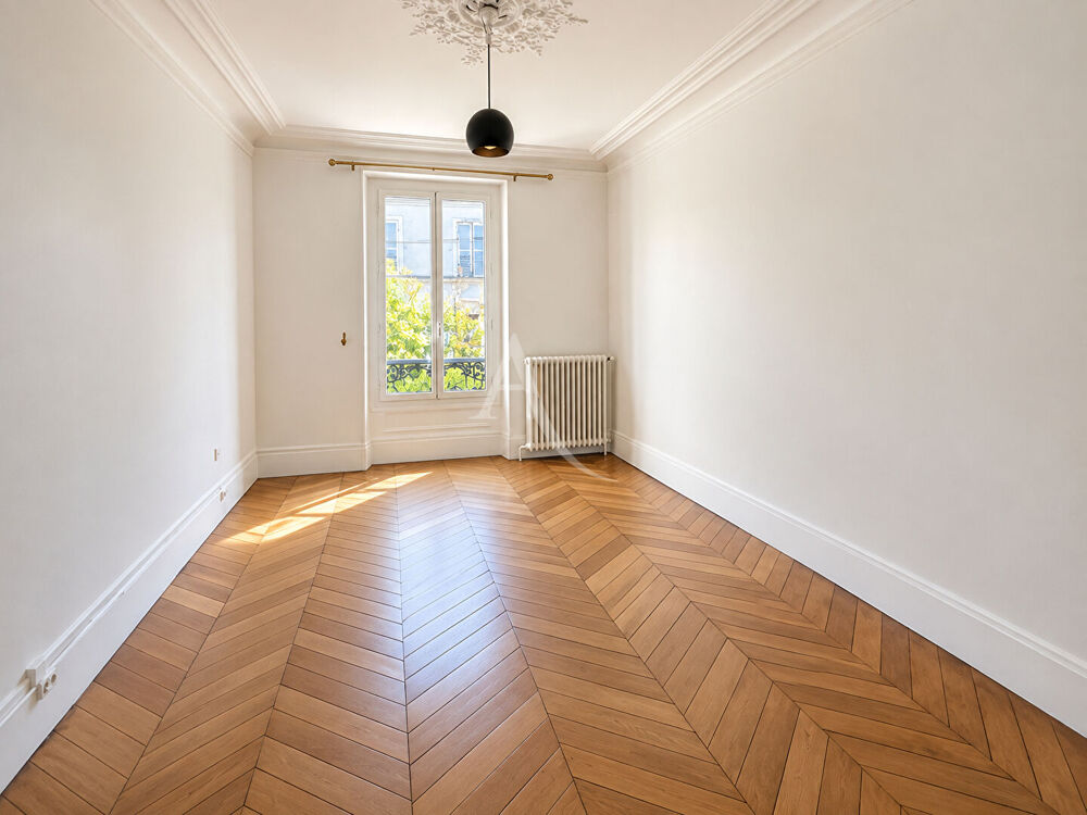 Vente Appartement Appartement Fontenay Sous Bois 5 pièce(s) 95.5 m2 Fontenay sous bois