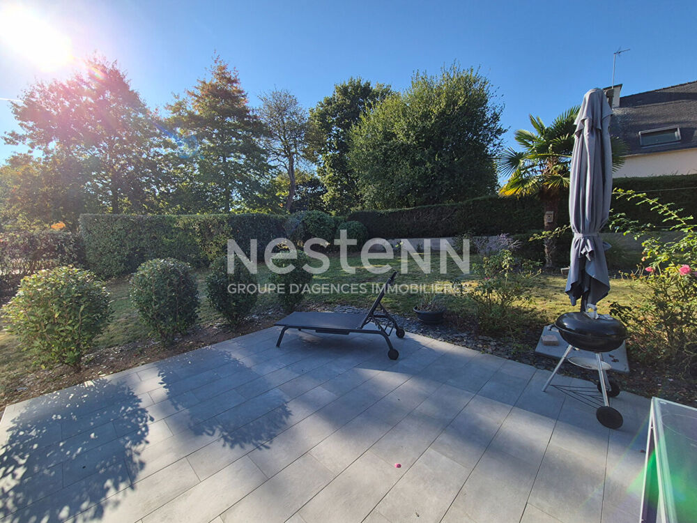 Vente Maison Maison à vendre à Sulniac - 4 chambres, terrain de plus de 660 m² Sulniac
