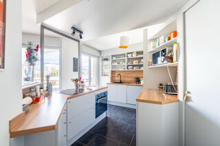  Appartement � vendre 4 pi�ces 98 m�