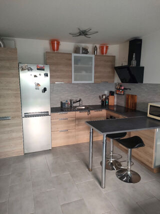 Location Appartement Appartement Chambly avec jardin - 2 pièces - 36.31m² Chambly