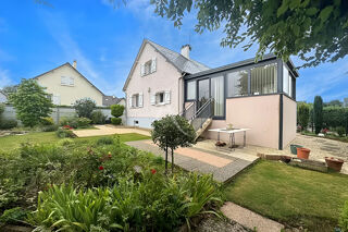  Maison  vendre 6 pices 172 m