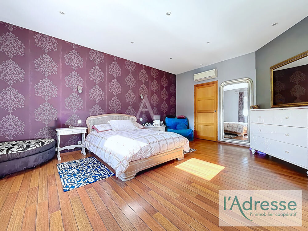 à vendre  Maison Saint-Alban (31140)