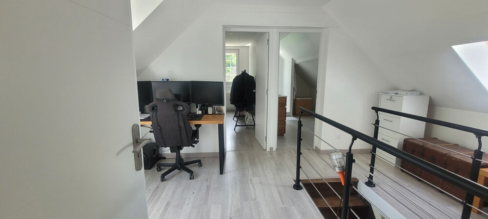 Vente Maison Chaleureuse maison Chambly