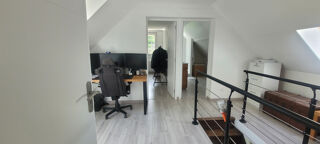  Maison à vendre 6 pièces 119 m²