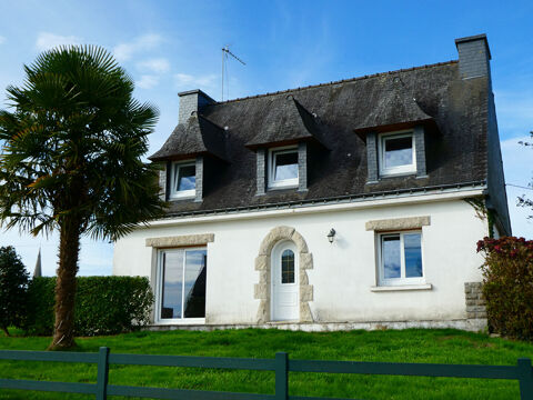   Maison Plumelec 6 pi�ce(s) 110 m2 Maison - 6 pi�ce(s) - 113 m�