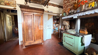  Maison à vendre 4 pièces 124 m²
