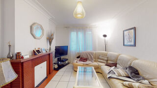  Maison � vendre 6 pi�ces 120 m�