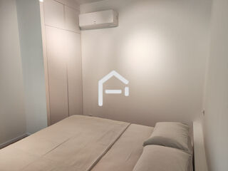  Appartement � louer 2 pi�ces 38 m�