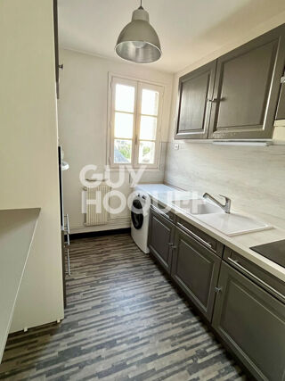  Appartement à vendre 3 pièces 55 m²