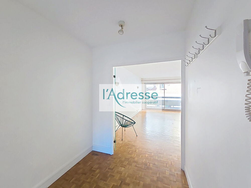 Vente Appartement Appartement Familial Paris 12