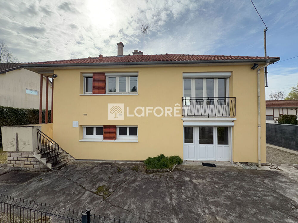 Maison type 5
