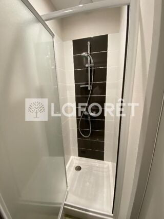  Appartement à louer 1 pièce 21 m²
