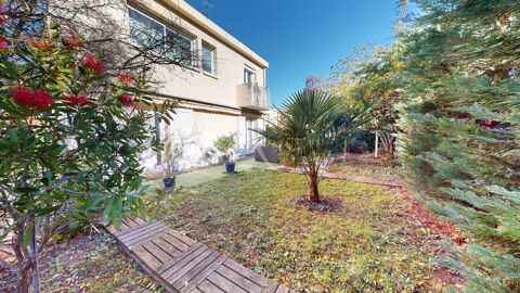   Maison Ramonville Saint Agne Proche M�tro 5 pi�ce(s) 105 m2 Maison - 5 pi�ce(s) - 105 m�