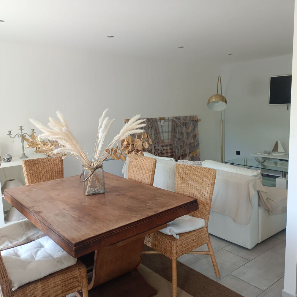 Location Maison A LOUER - BAULNE Baulne