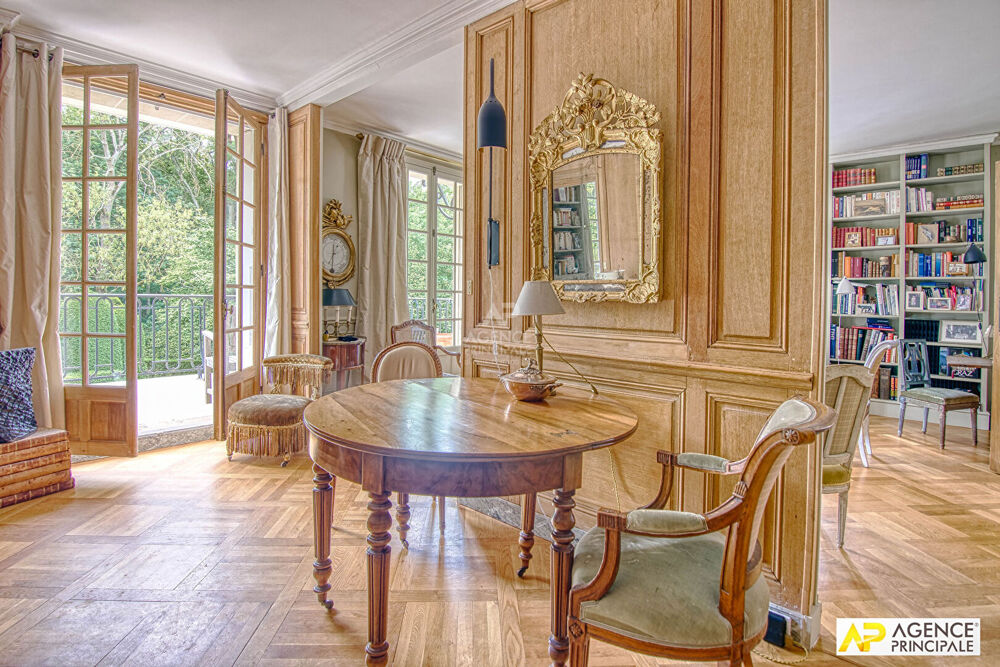 � vendre  Appartement Versailles (78000)