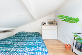  Appartement à vendre 1 pièce 28 m²