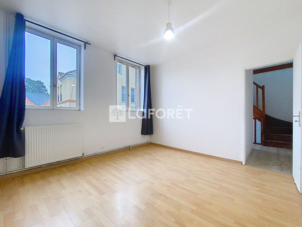 Location Maison Maison Elbeuf 3 pièce(s) 58.65 m2 Elbeuf