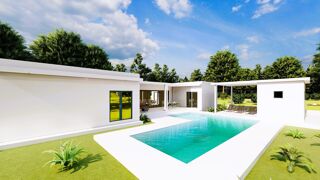  Terrain � vendre 1 m� Nguerigne