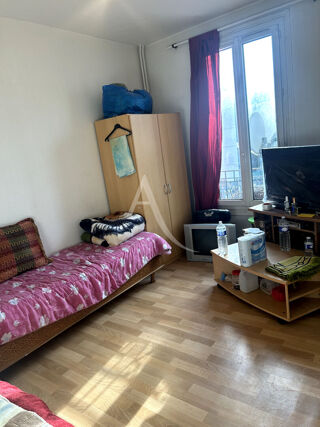  Appartement � vendre 1 pi�ce 17 m�