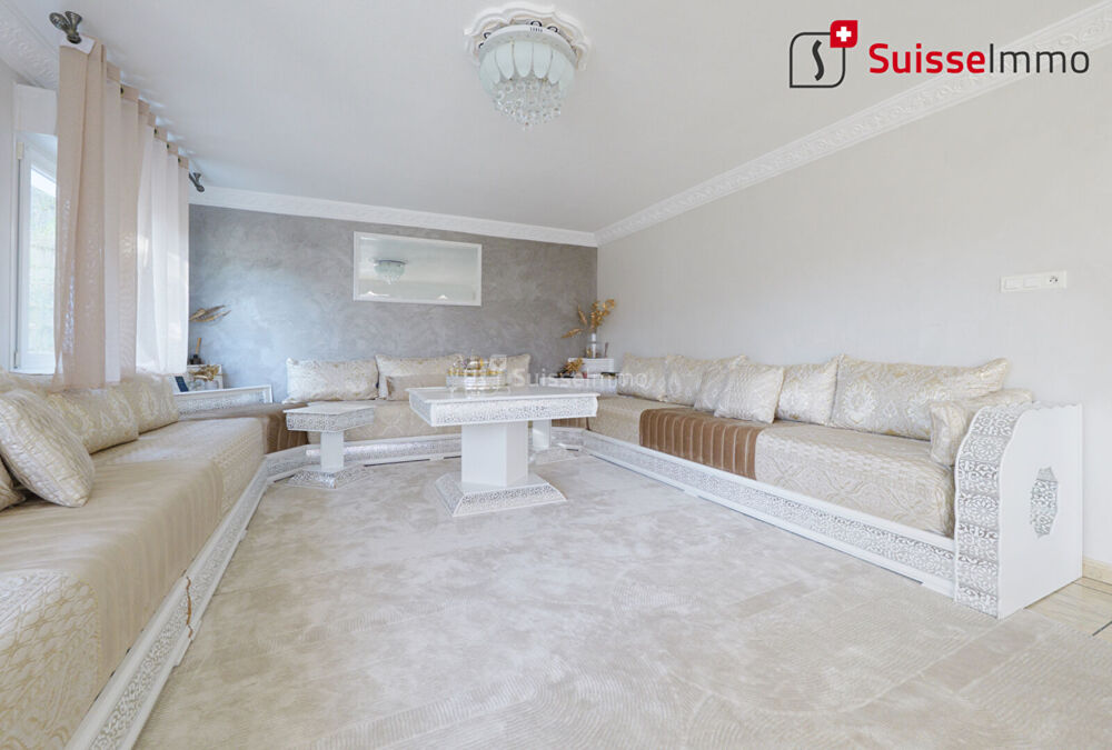 Vente Maison Maison Montbéliard 10 pièces 222 m2 habitables Montbeliard