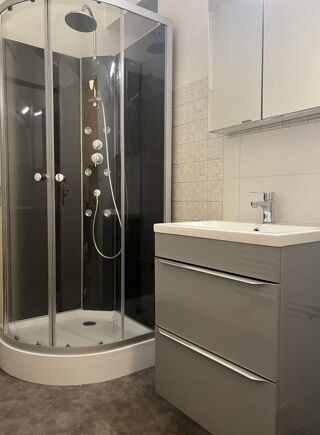  Appartement � louer 2 pi�ces 33 m�