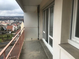  Appartement  louer 1 pice 28 m