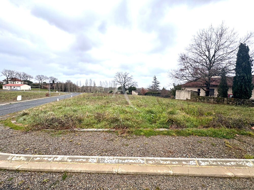 Vente Terrain Carmaux, Terrain de 361 m² Carmaux