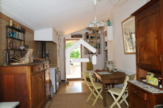  Maison à vendre 4 pièces 80 m²