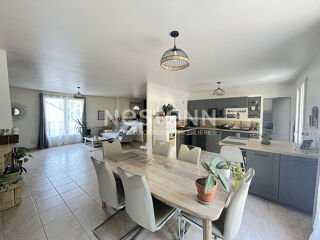  Maison à vendre 6 pièces 136 m²