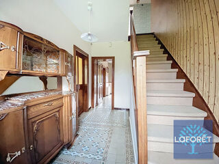  Maison � vendre 5 pi�ces 106 m�