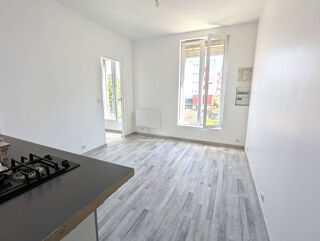  Appartement  vendre 2 pices 31 m