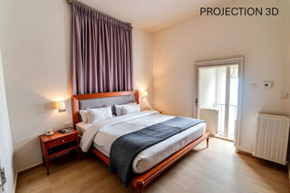  Appartement � vendre 2 pi�ces 45 m�