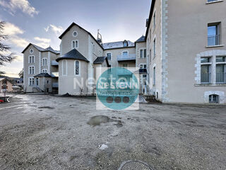  Appartement à vendre 4 pièces 107 m²