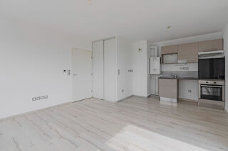  Appartement � vendre 2 pi�ces 44 m�