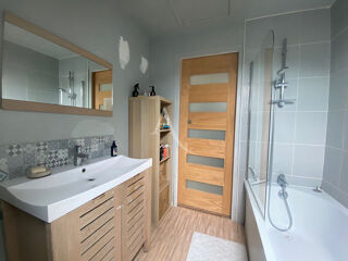  Maison � vendre 5 pi�ces 78 m�