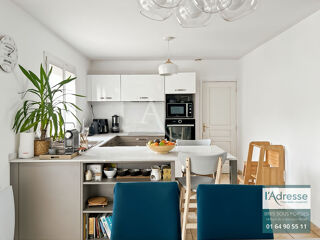  Maison � vendre 6 pi�ces 110 m�