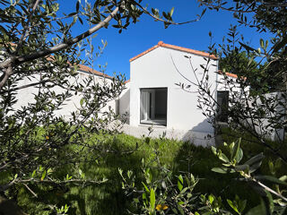  Maison à vendre 3 pièces 81 m²