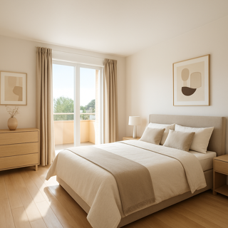  Appartement � vendre 5 pi�ces 96 m�