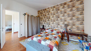  Maison � vendre 9 pi�ces 1 m�