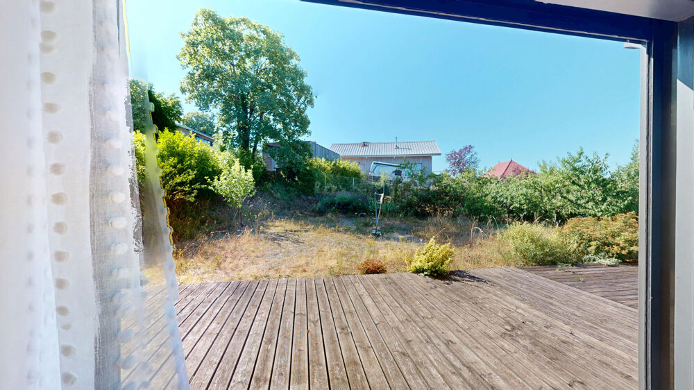 Vente Maison Maison Besancon 7 pièce(s) 160 m2 Besancon